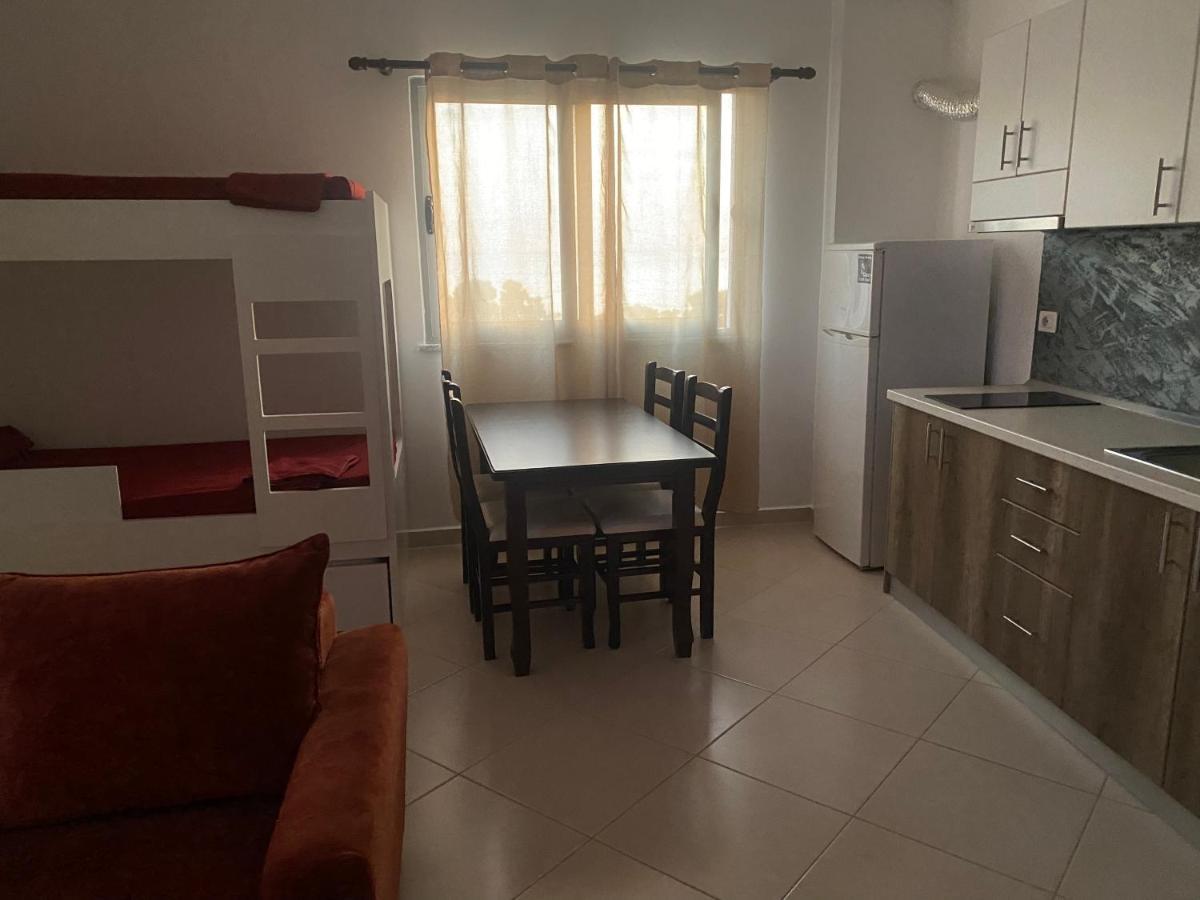 Antoni Apartment *