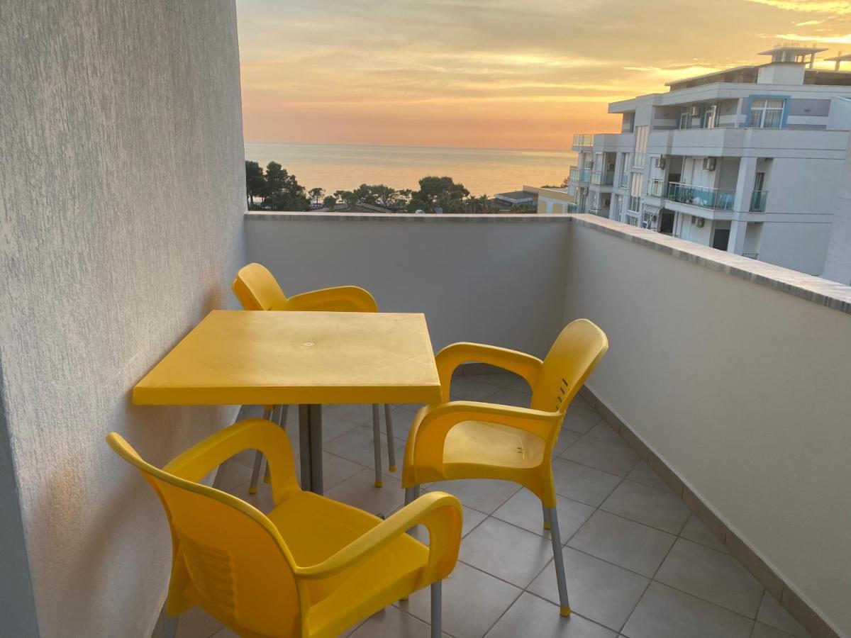 Antoni Apartment *