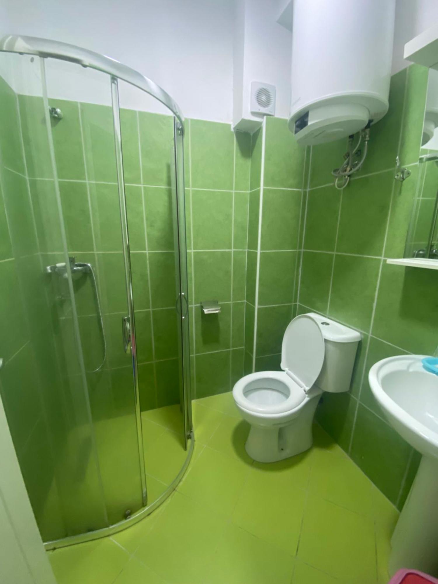 Apartment Antoni *