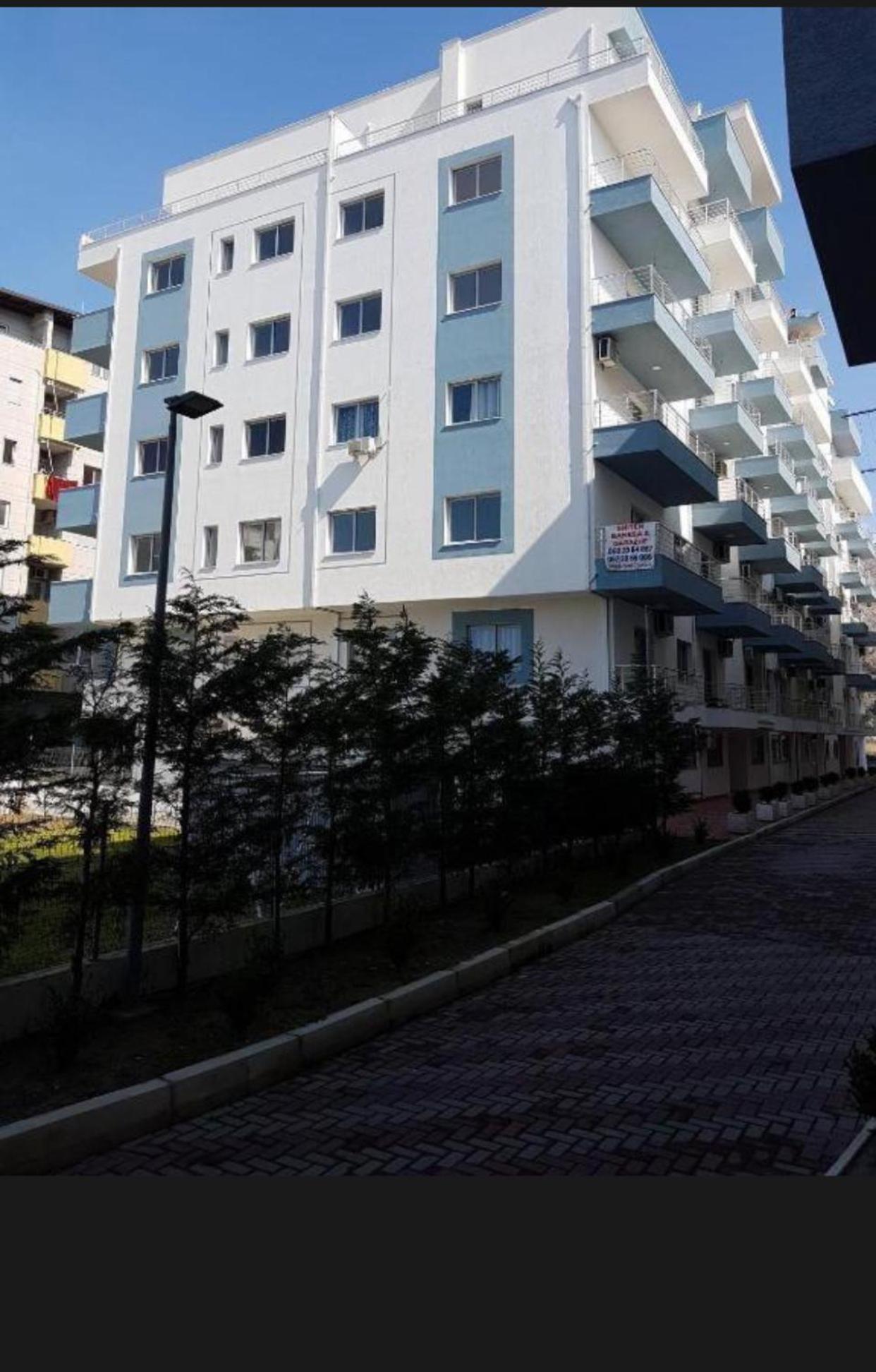 Apartment Antoni