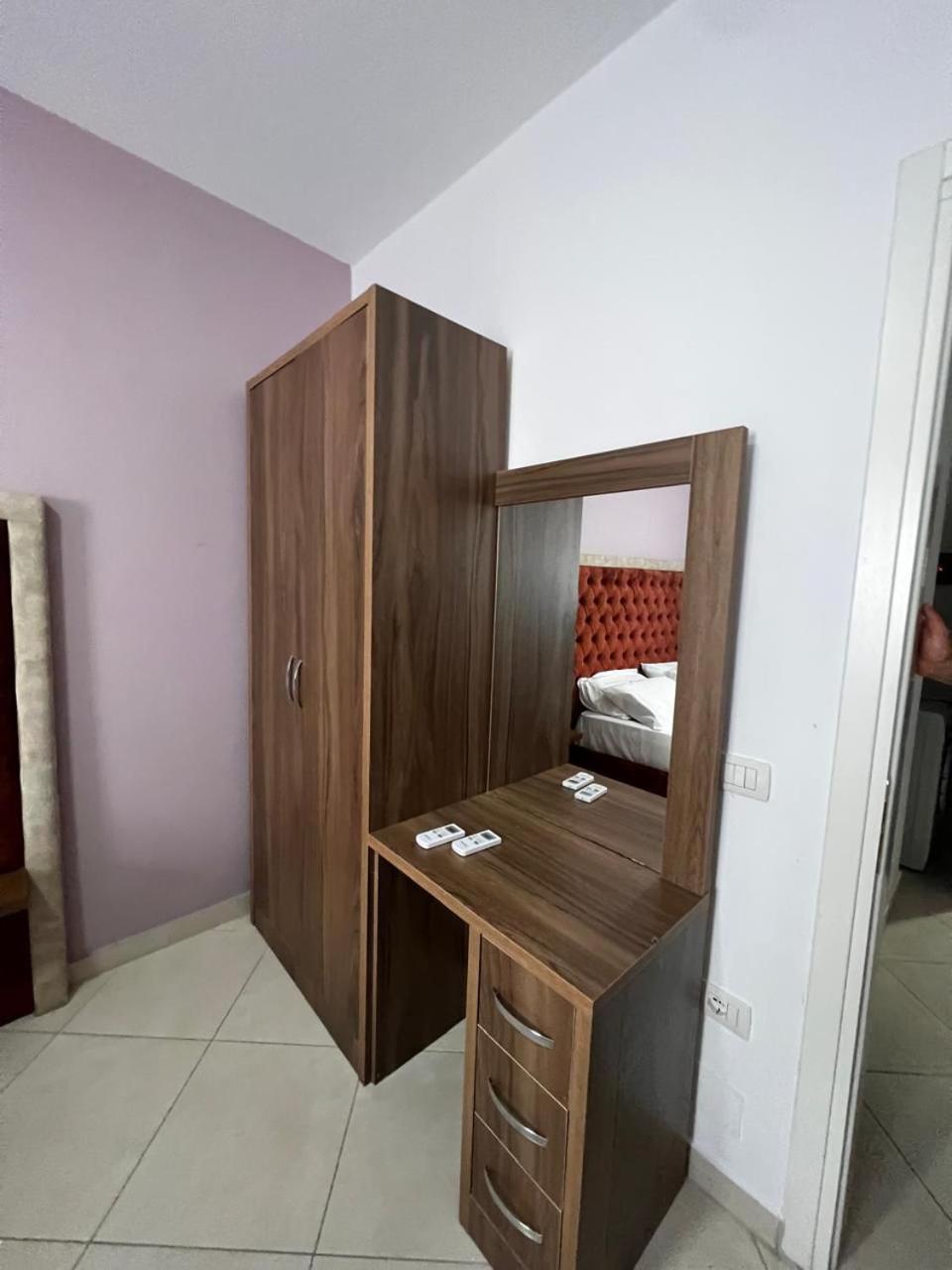Antoni Apartment Shengjin