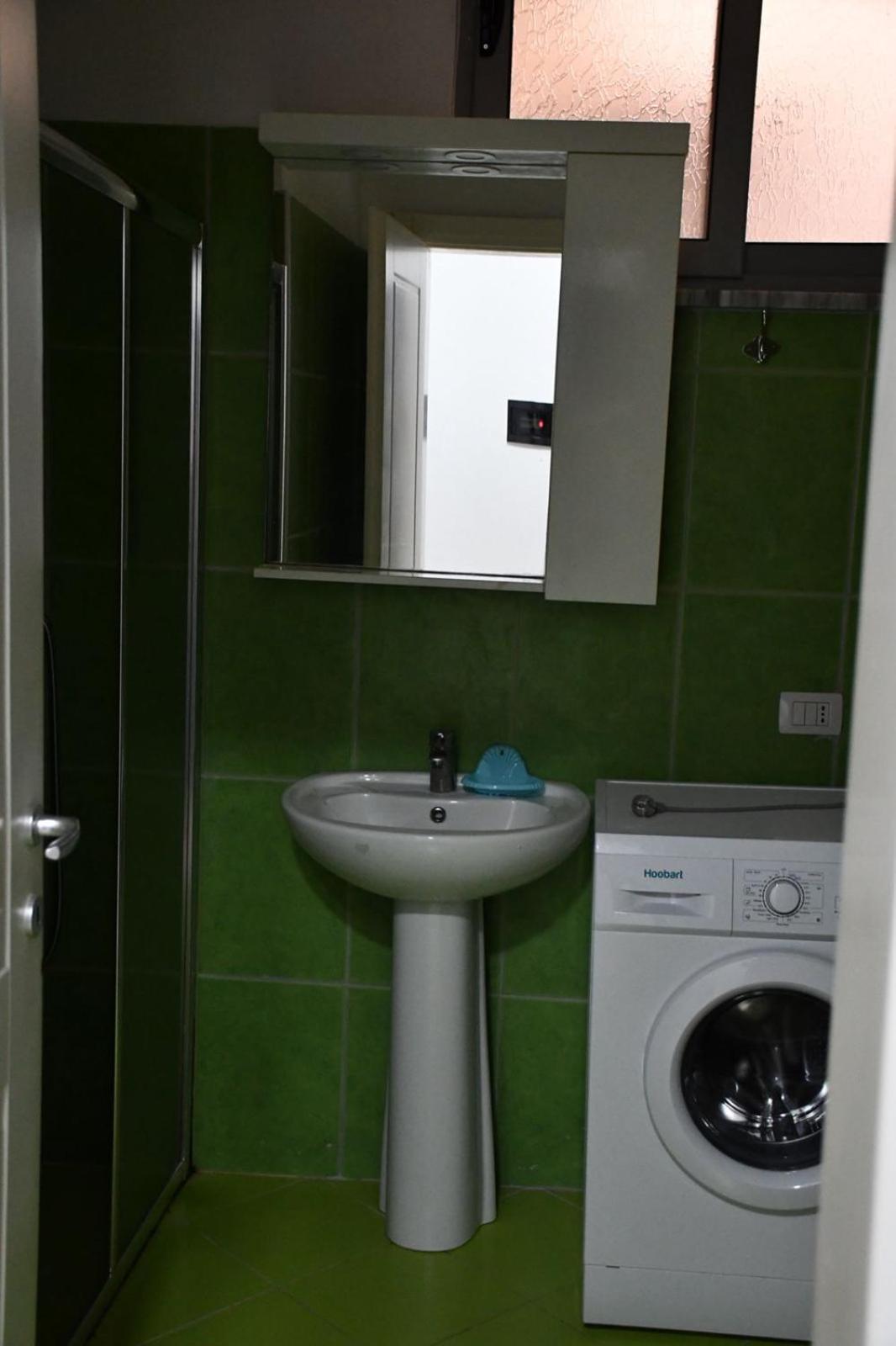 Antoni Apartment *