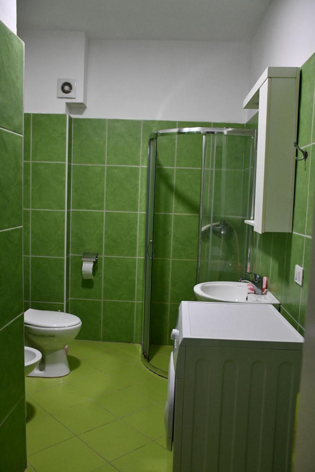 Antoni Apartment Shengjin