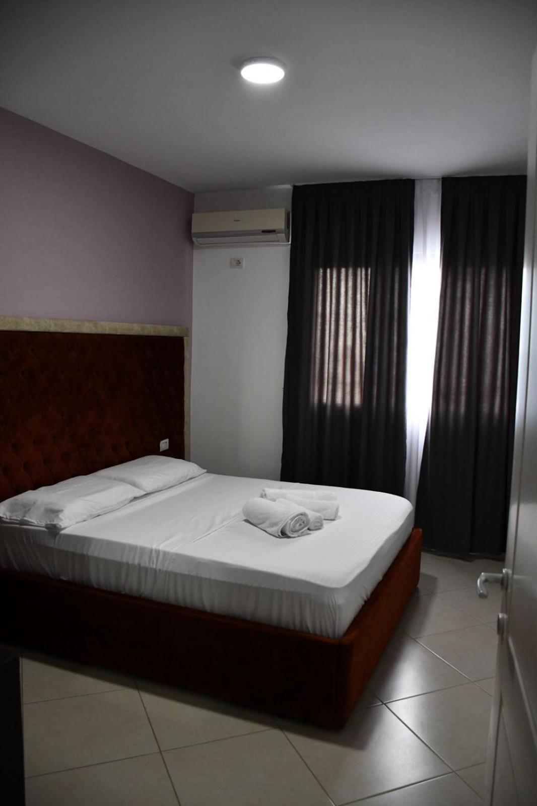 Apartment Antoni