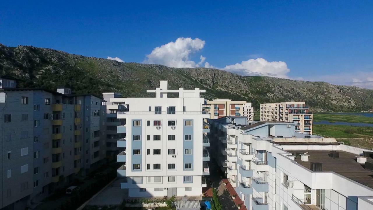 Antoni Apartment Shengjin