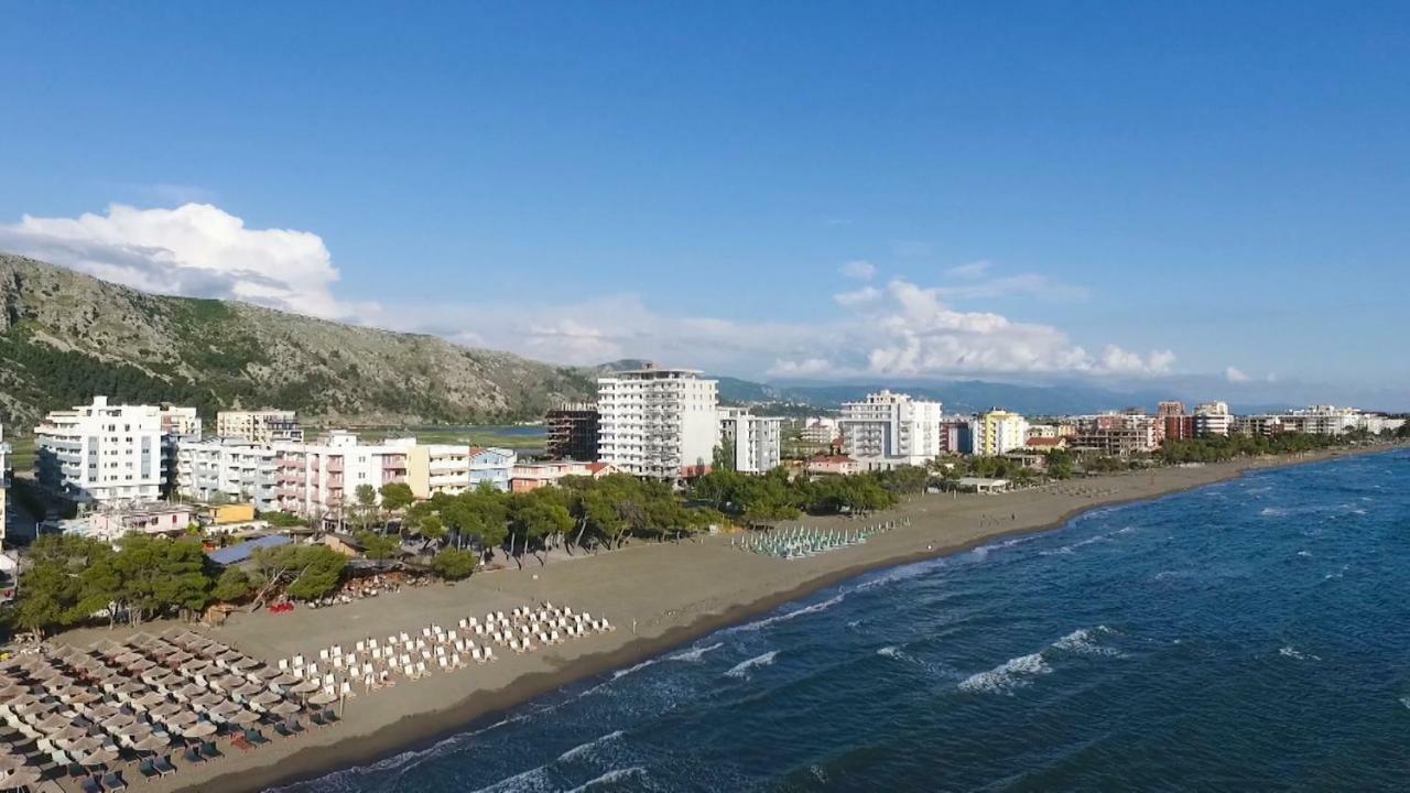 Apartment Antoni