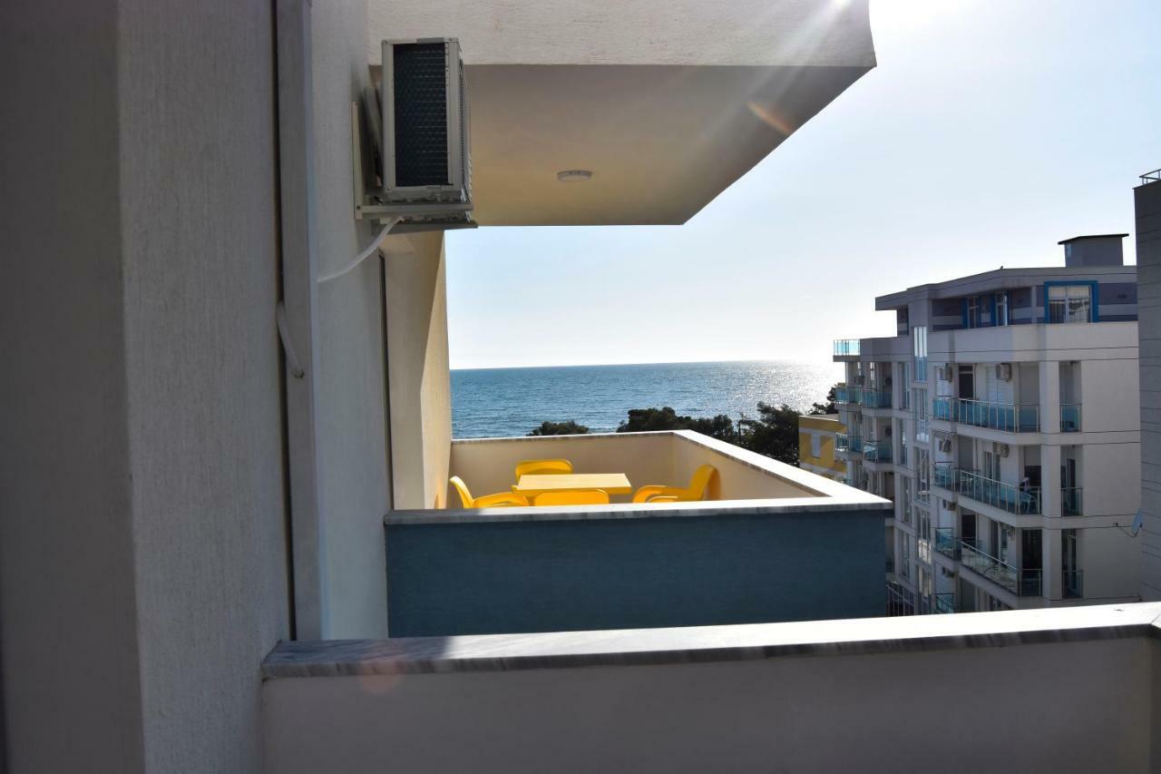 Apartment Antoni