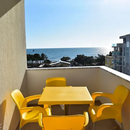 Shengjin Apartamente Antoni Exterior photo