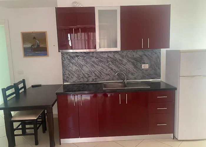Shengjin Apartamente Antoni