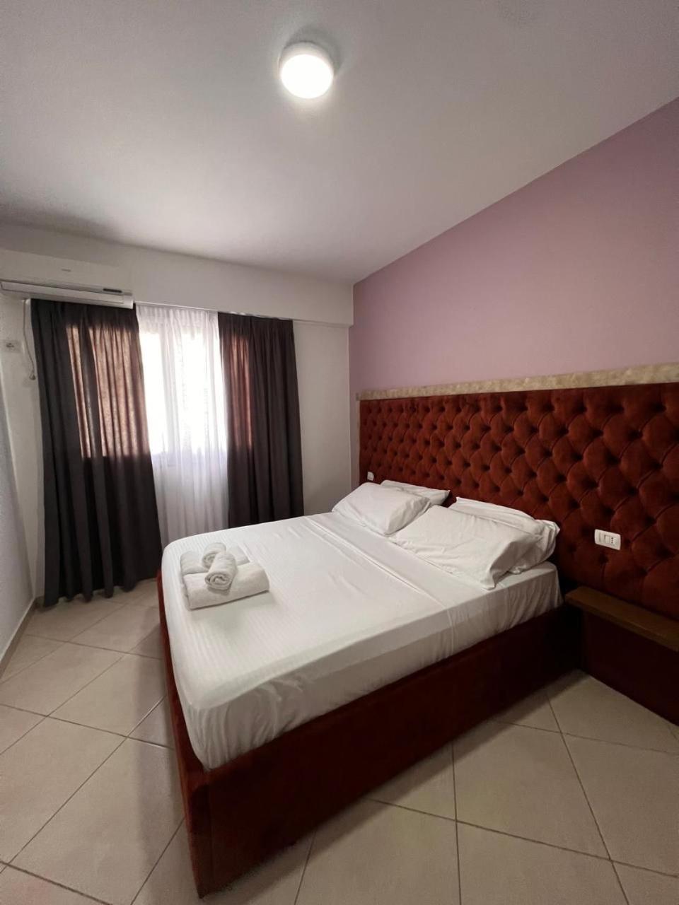 Apartamento Antoni Shëngjin