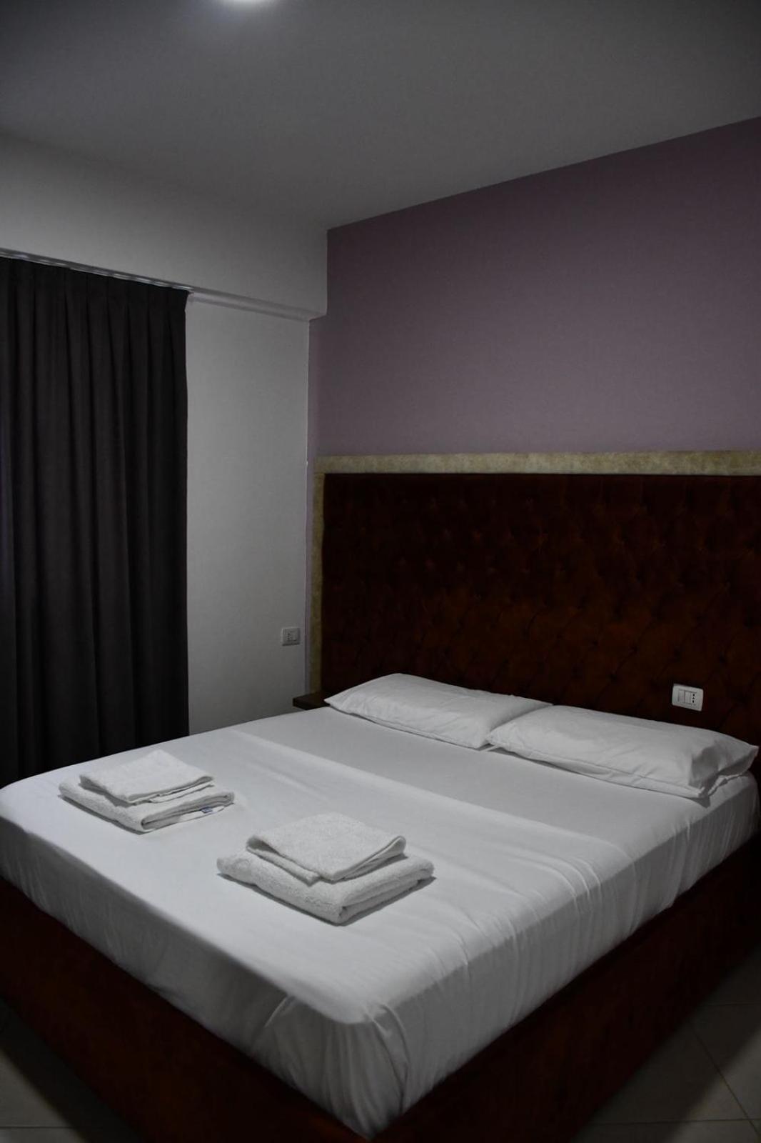 Apartamento Antoni *
