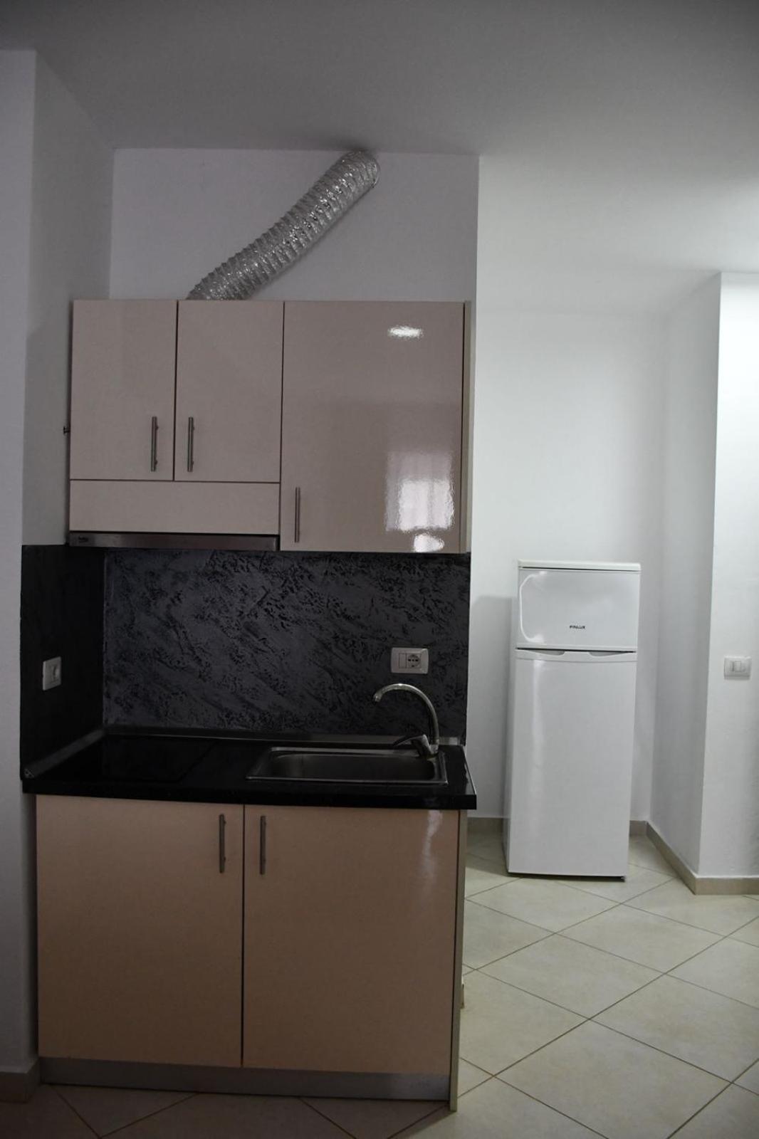 Apartament Antoni Shëngjin