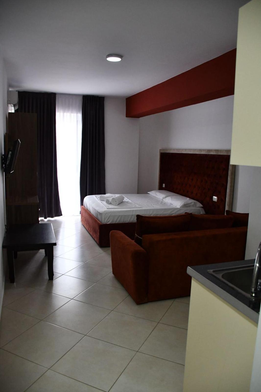 Antoni Apartamento