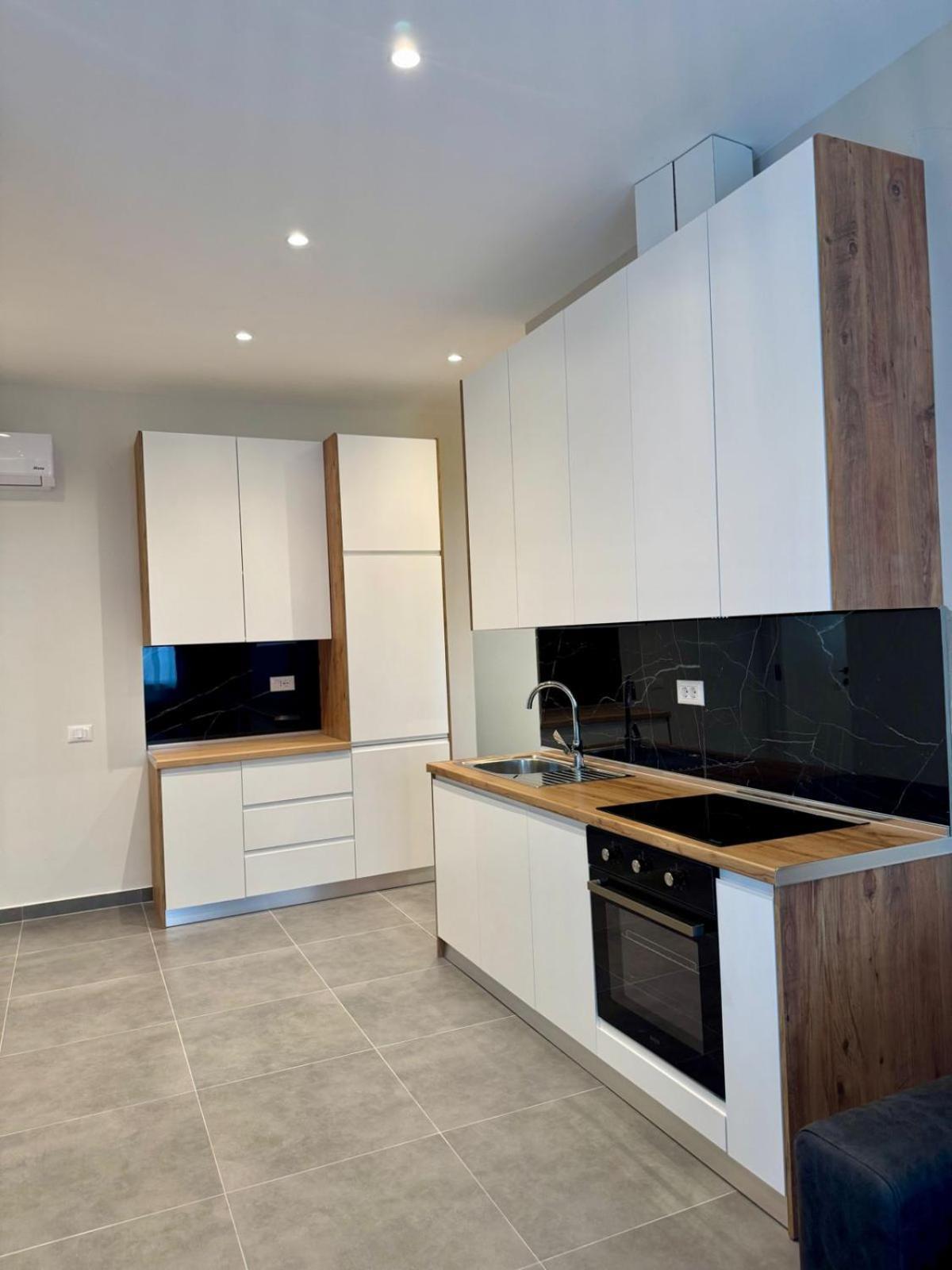 Antoni Apartament