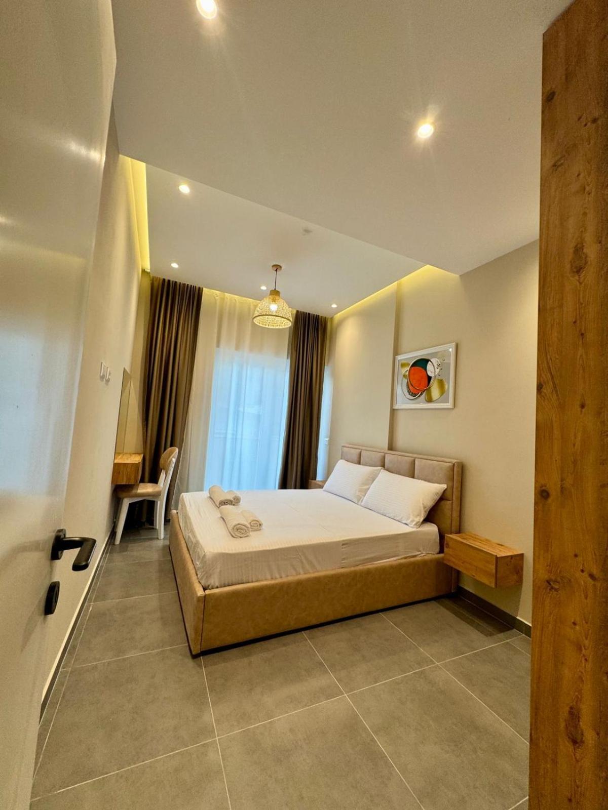 Apartament Antoni
