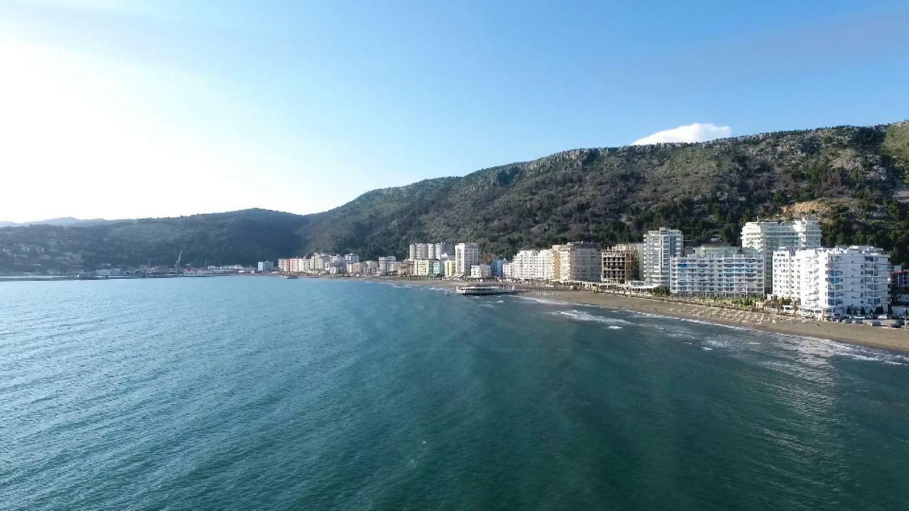 Antoni Apartament *