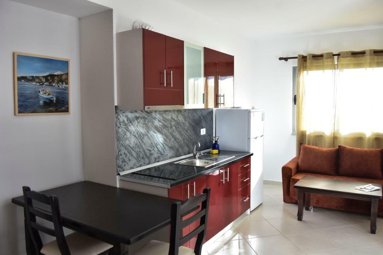 Antoni Apartamento *