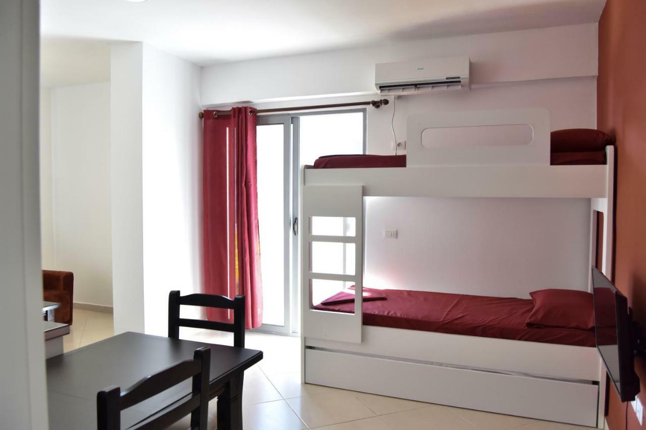 Apartamento Antoni *